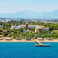 Genel Görünüm Galerisi