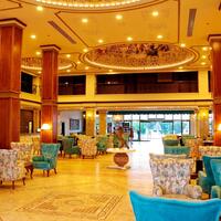 Lobi & Oturma Alanları Galerisi