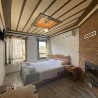 Oda Özellikleri Galerisi