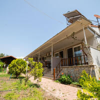 Bahçe & Oturma Alanları Galerisi