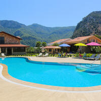 Havuz & Plaj Galerisi