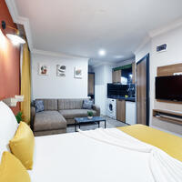 Oda Özellikleri Galerisi