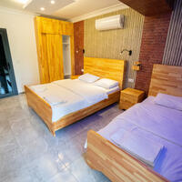 Oda Özellikleri Galerisi