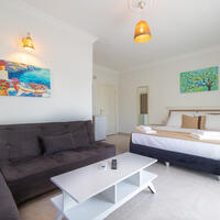 Oda Özellikleri Galerisi