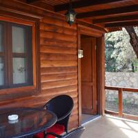 Bahçe & Oturma Alanları Galerisi