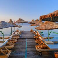 Havuz & Plaj Galerisi