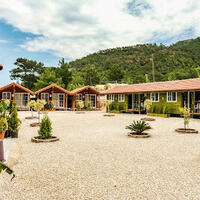 Genel Görünüm Galerisi