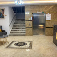 Lobi & Oturma Alanları Galerisi