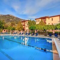 Havuz & Plaj Galerisi