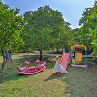 Bahçe & Oturma Alanları Galerisi