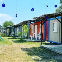 Genel Görünüm Galerisi