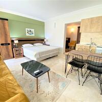 Oda Özellikleri Galerisi