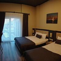 Oda Özellikleri Galerisi