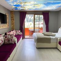 Oda Özellikleri Galerisi