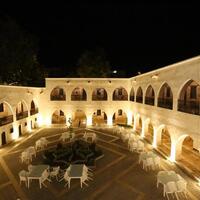 Genel Görünüm Galerisi