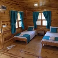 Oda Özellikleri Galerisi