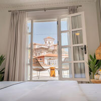 Oda Özellikleri Galerisi