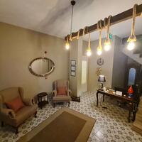 Lobi & Oturma Alanları Galerisi