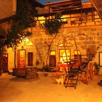 Genel Görünüm Galerisi