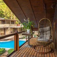 Oda Özellikleri Galerisi