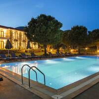 Genel Görünüm Galerisi