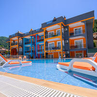 Havuz & Plaj Galerisi