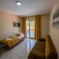 Oda Özellikleri Galerisi