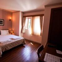 Oda Özellikleri Galerisi