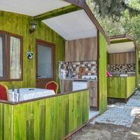 Bahçe & Oturma Alanları Galerisi