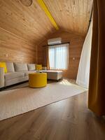 Oda Özellikleri Galerisi