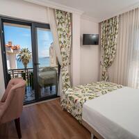 Oda Özellikleri Galerisi