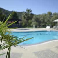 Havuz & Plaj Galerisi