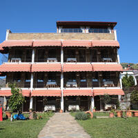 Genel Görünüm Galerisi