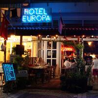 Genel Görünüm Galerisi