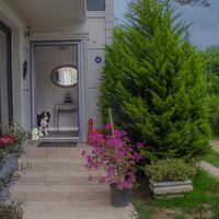 Bahçe & Oturma Alanları Galerisi