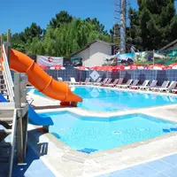 Havuz & Plaj Galerisi