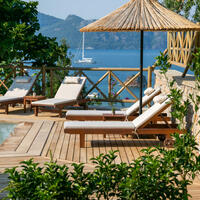 Havuz & Plaj Galerisi