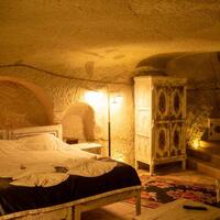 Oda Özellikleri Galerisi