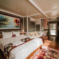 Oda Özellikleri Galerisi