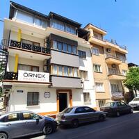 Genel Görünüm Galerisi