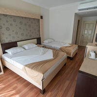 Oda Özellikleri Galerisi