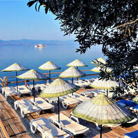 Havuz & Plaj Galerisi