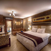 Oda Özellikleri Galerisi