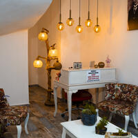 Oda Özellikleri Galerisi