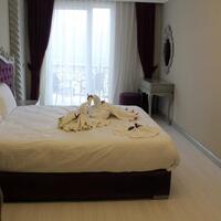 Oda Özellikleri Galerisi