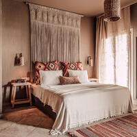 Oda Özellikleri Galerisi