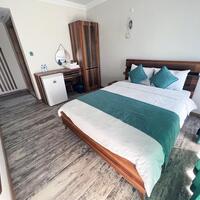 Oda Özellikleri Galerisi