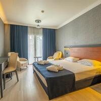 Oda Özellikleri Galerisi