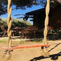 Bahçe & Oturma Alanları Galerisi