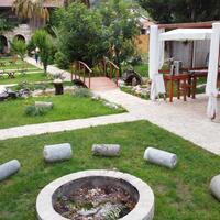 Bahçe & Oturma Alanları Galerisi
